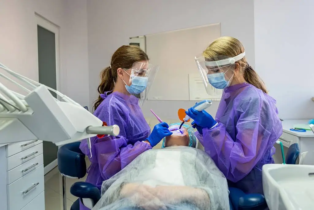 Newbury Dental Care