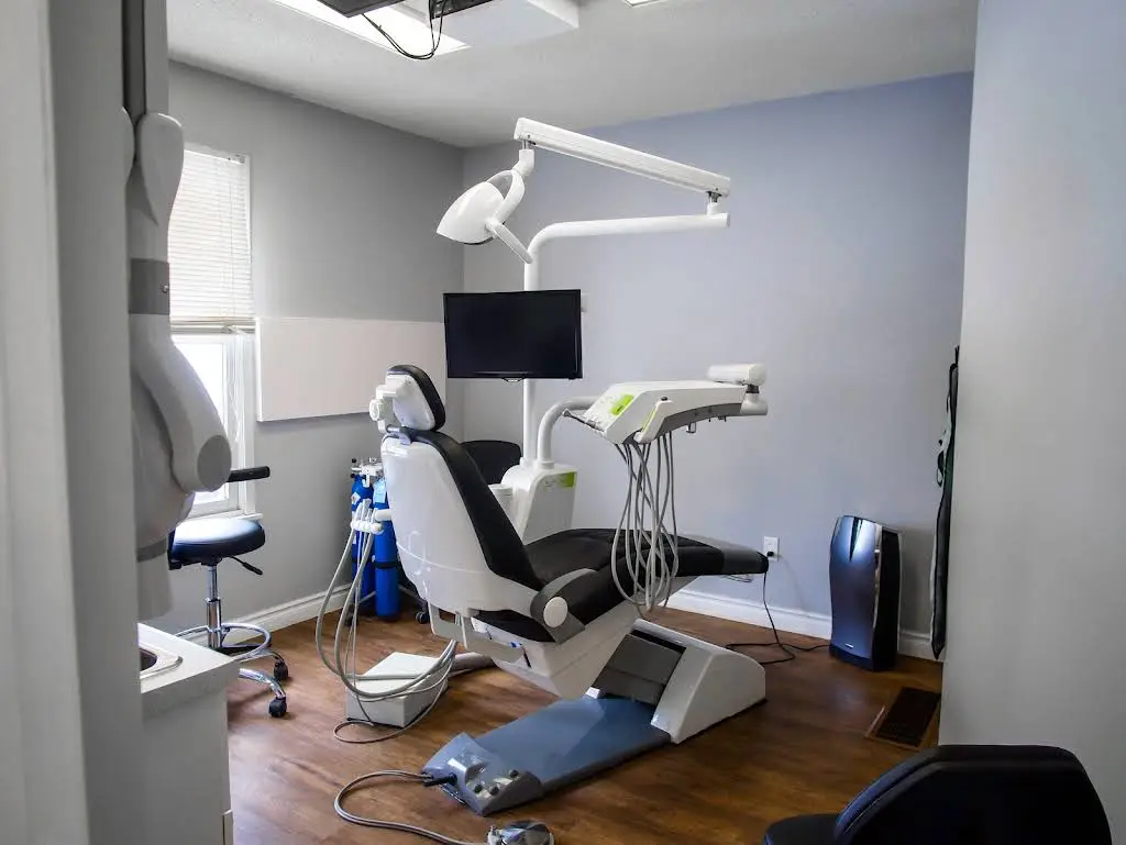 Dutton Dentistry & Fastbraces - Professional dental clinic exterior with modern facilities