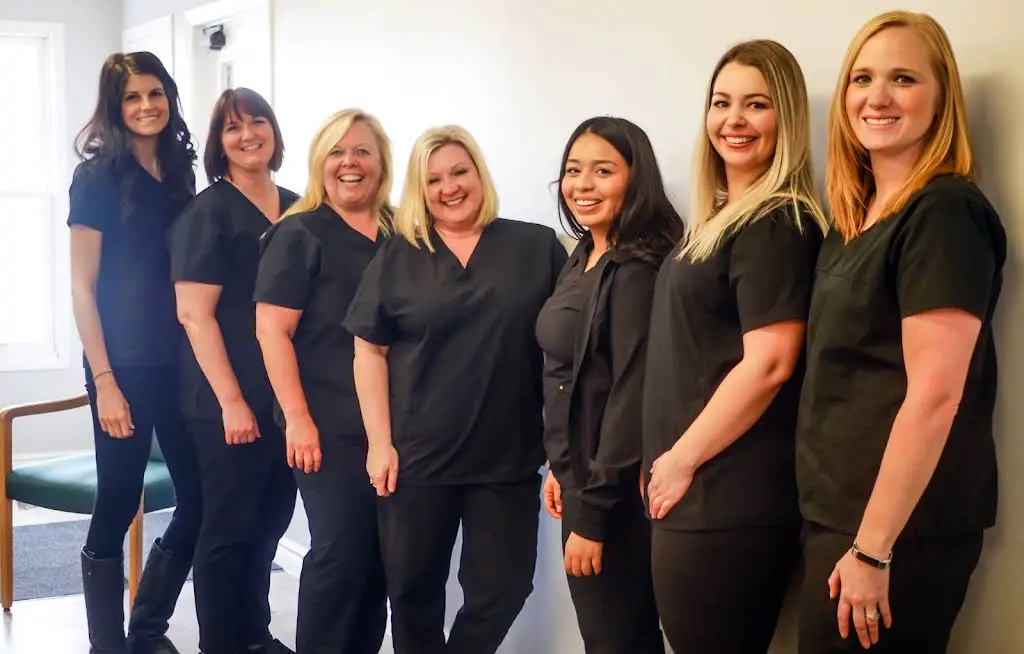 Dutton Dentistry & Fastbraces