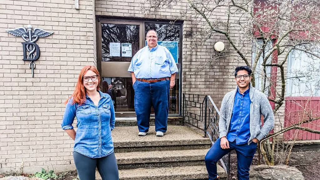 Rodney Family Dental