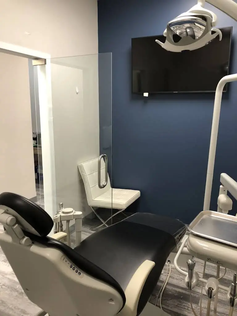 Strathroy Family Dental
