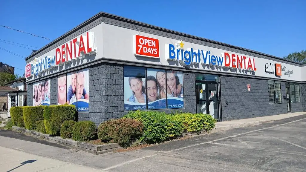 Brightview Dental