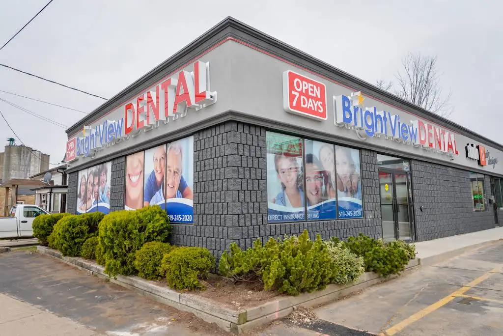 Brightview Dental