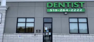 Mt. Brydges Family Dental