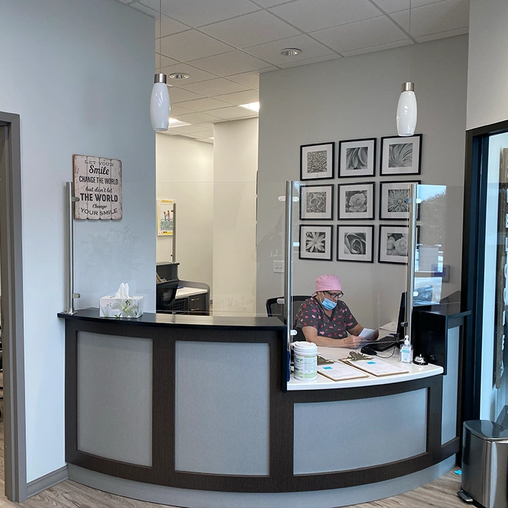 Mt. Brydges Family Dental