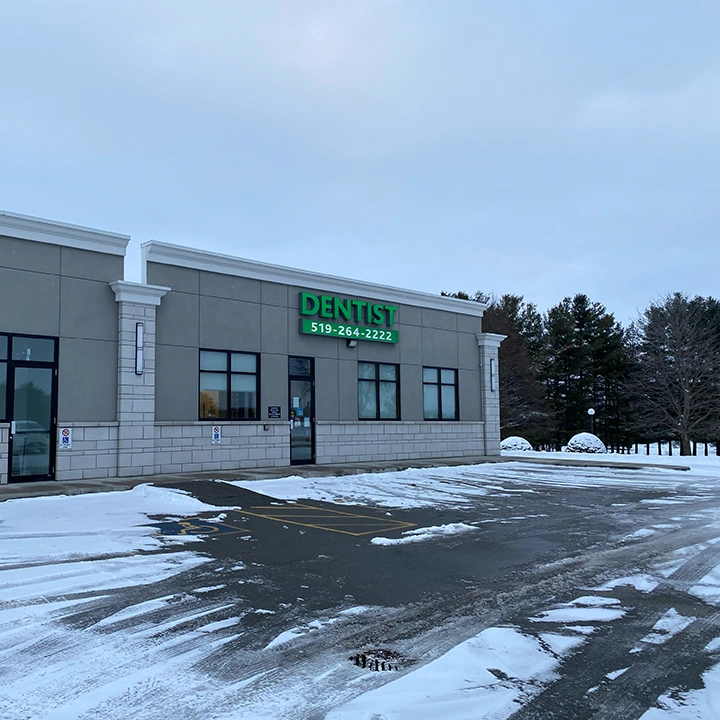 Mt. Brydges Family Dental