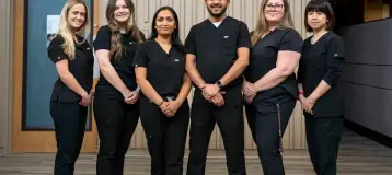 Mill Road Family Dental