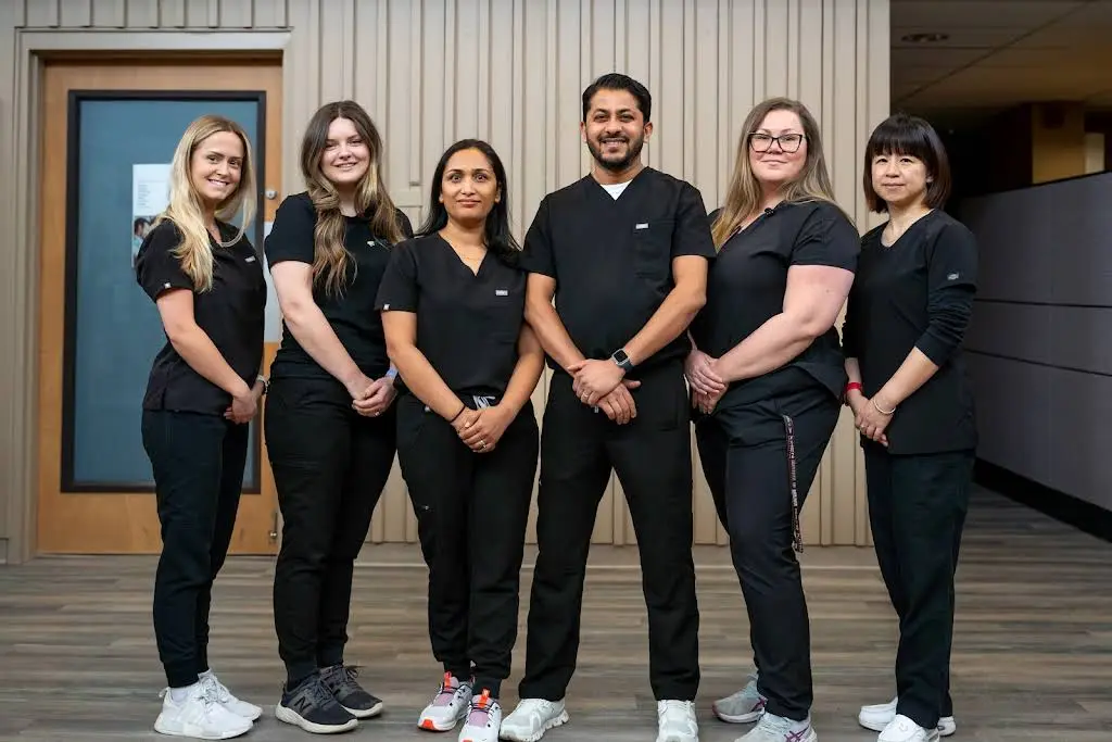 Mill Road Family Dental