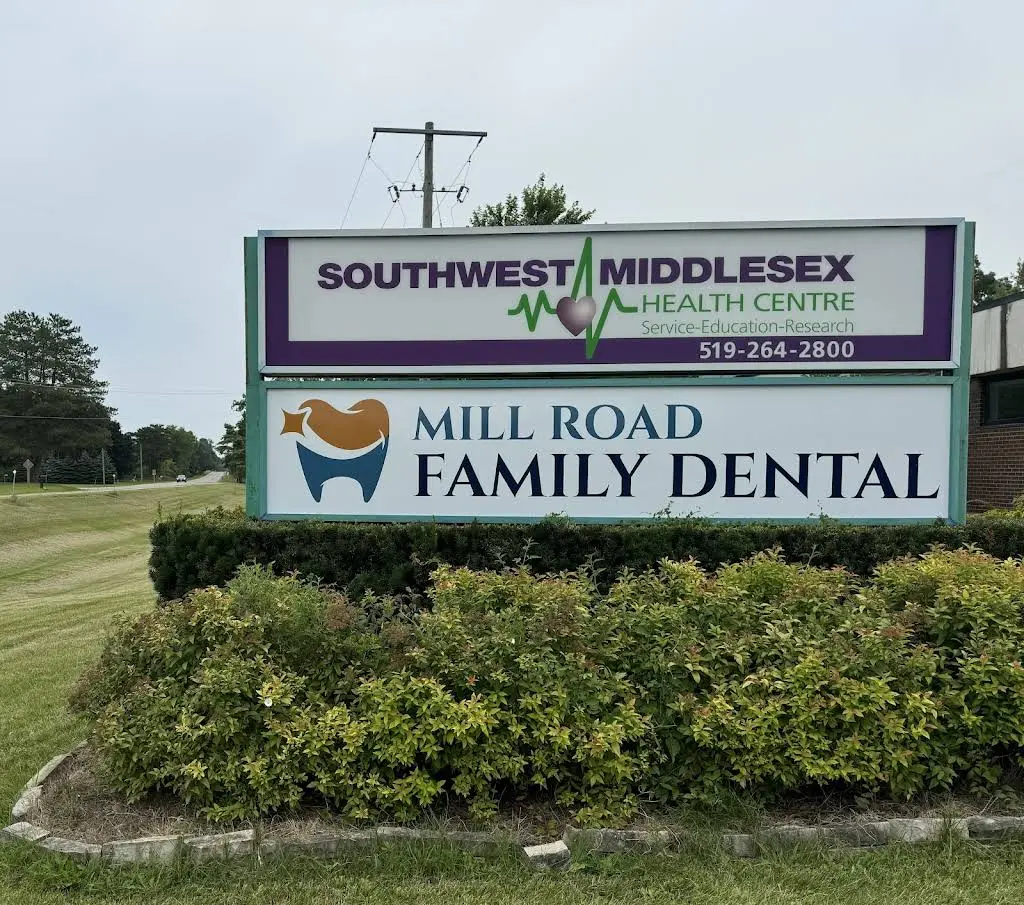Mill Road Family Dental