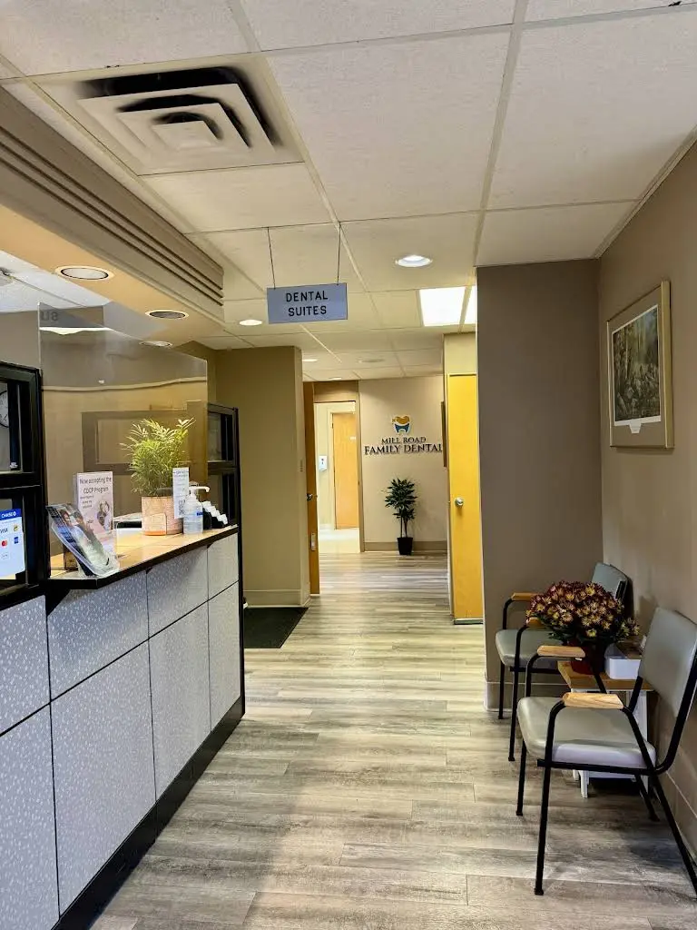 Mill Road Family Dental