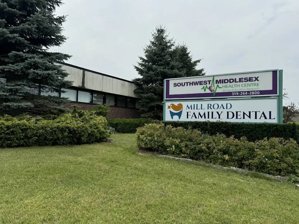 Mill Road Family Dental