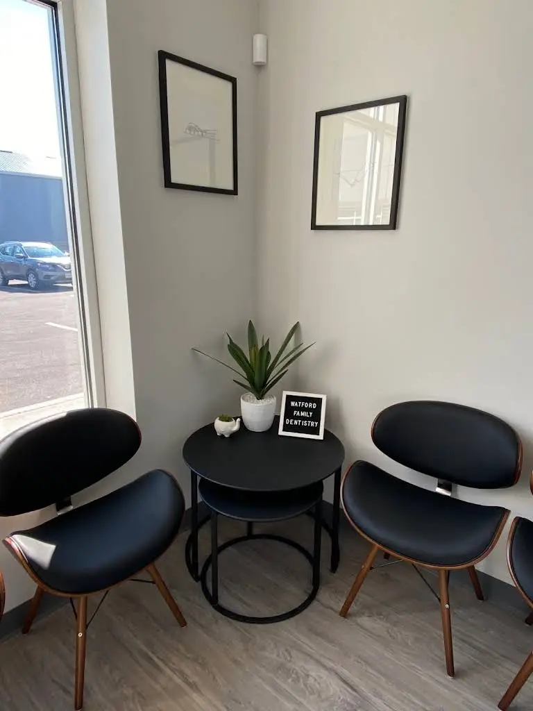Watford Family Dentistry