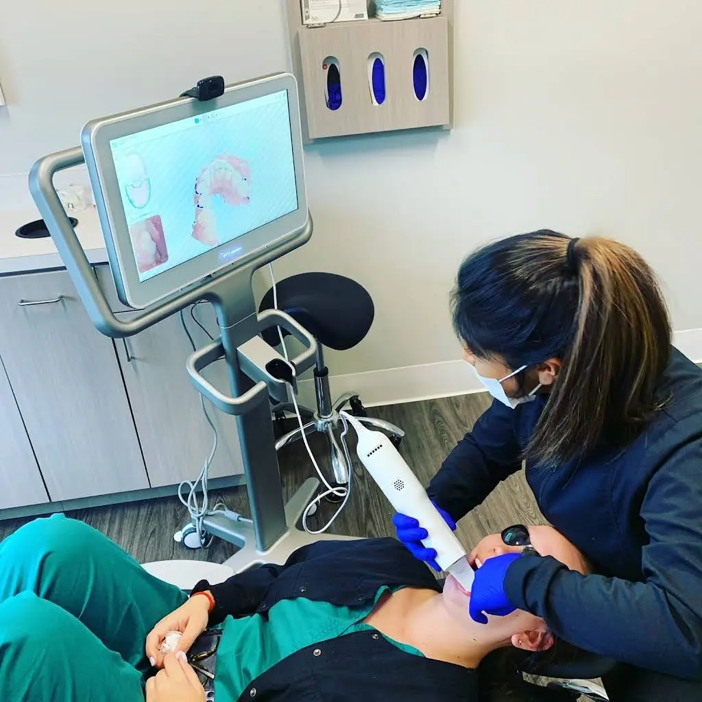 Watford Dental Office