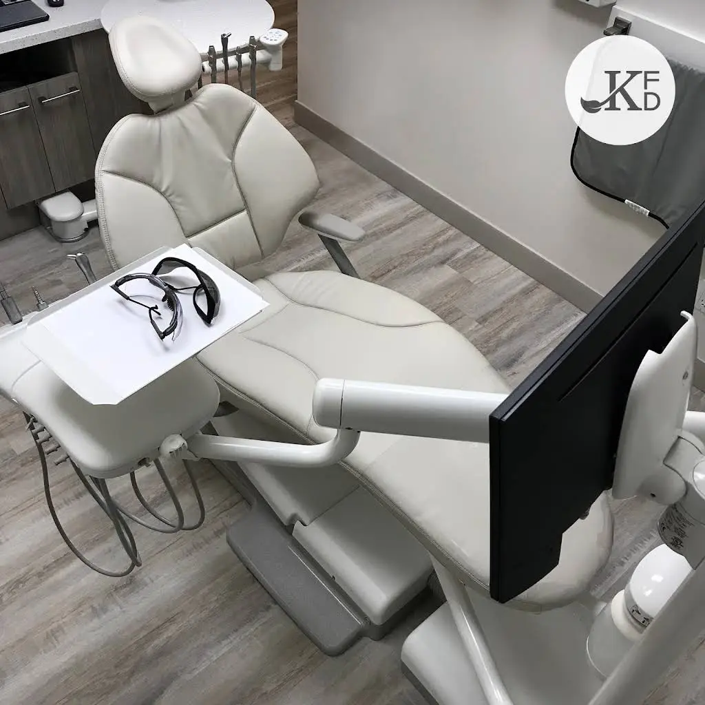 Komoka Family Dentistry