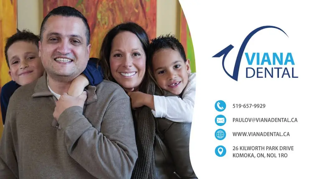 Viana Dental