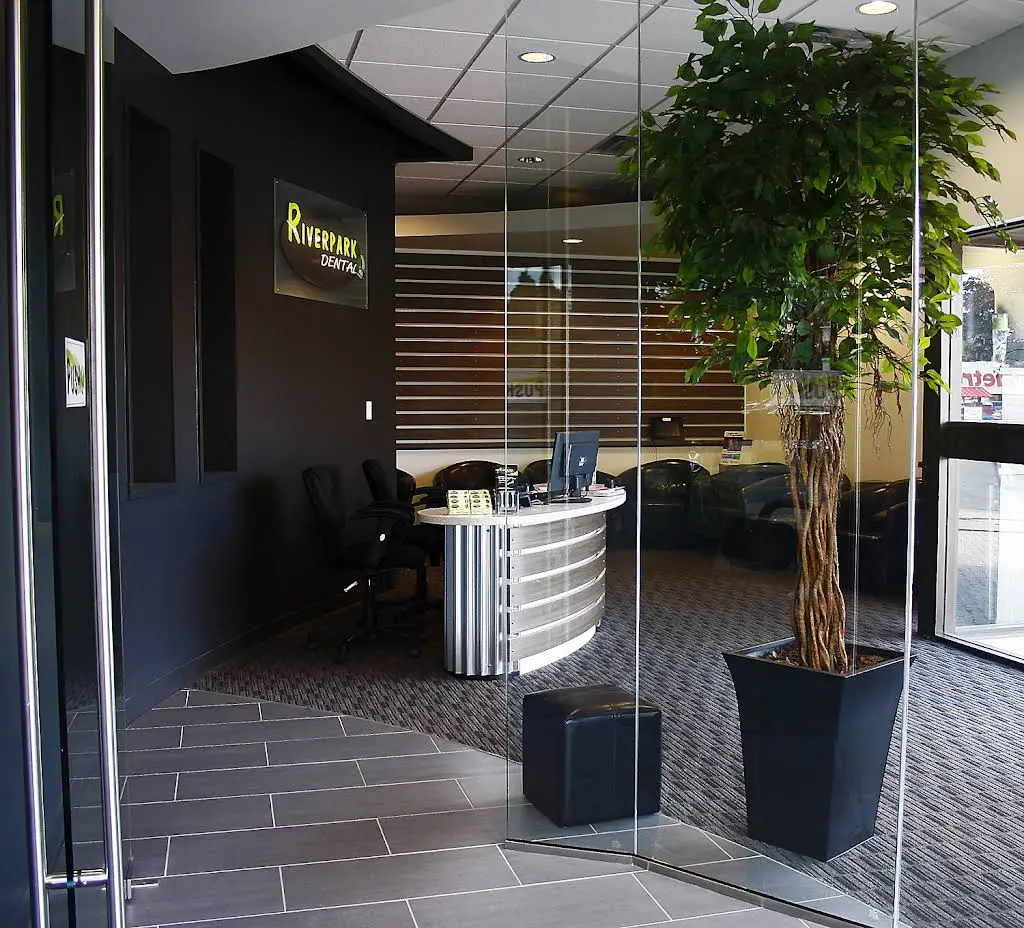 Riverpark Dental