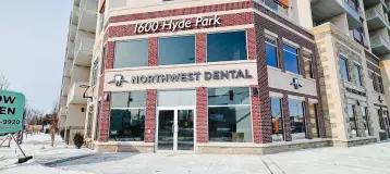 Northwest Family Dental