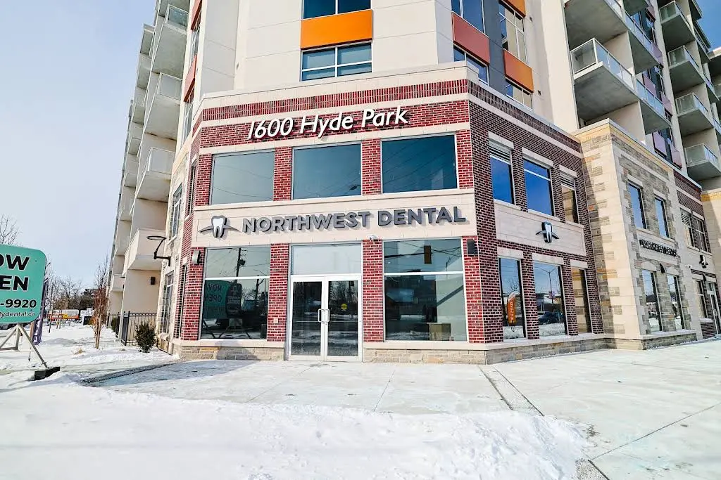Northwest Family Dental