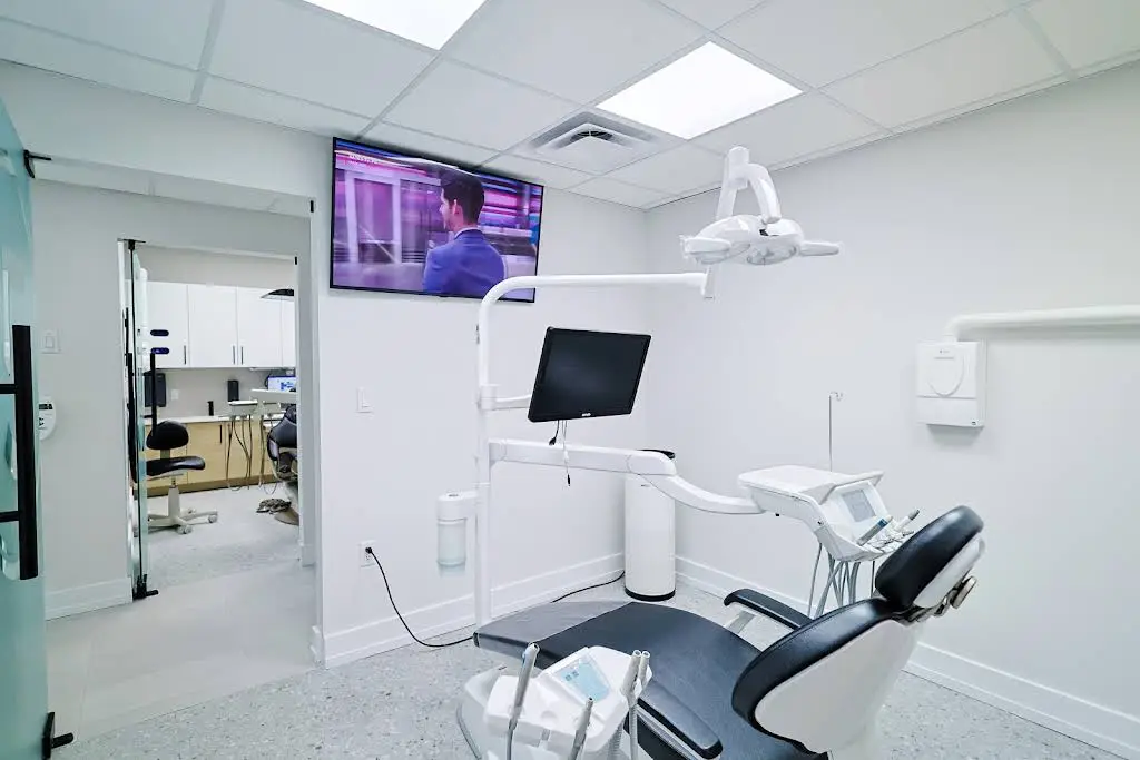 Northwest Family Dental