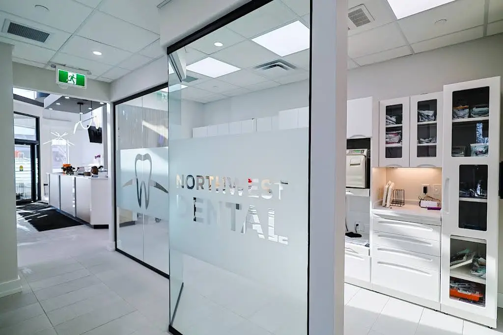 Northwest Family Dental