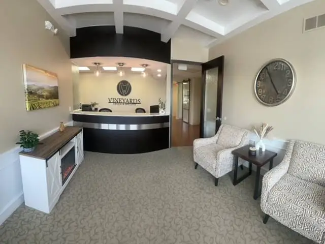 Vineyards Dental & Implants