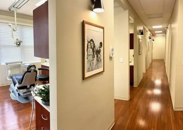 Vineyards Dental & Implants