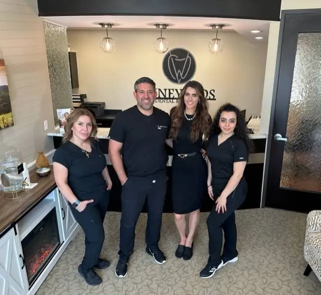 Vineyards Dental & Implants