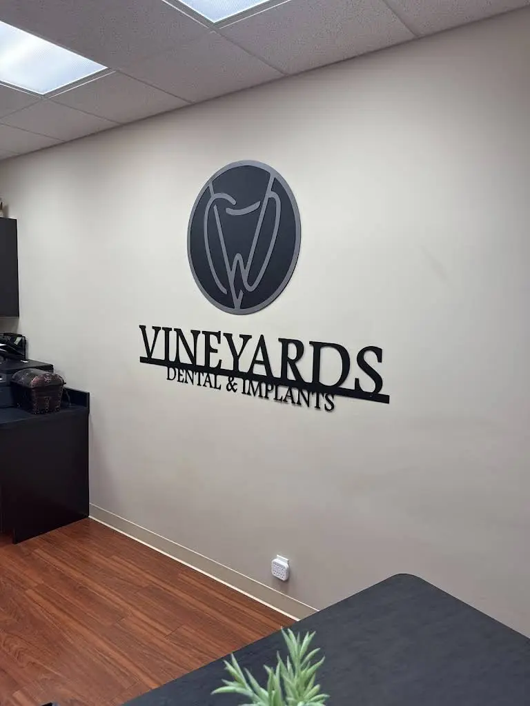 Vineyards Dental & Implants