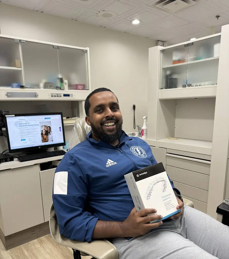 Macomb Dental Group