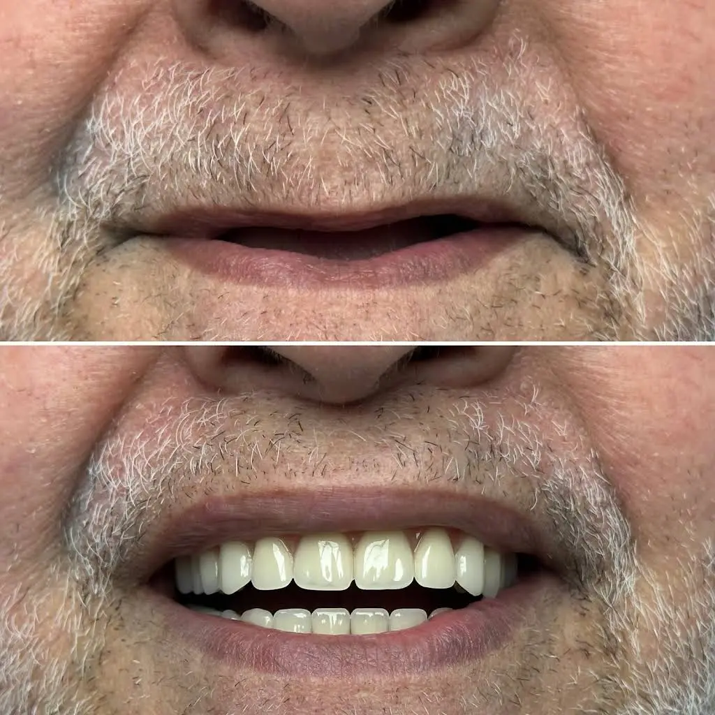 Macomb Dental Group