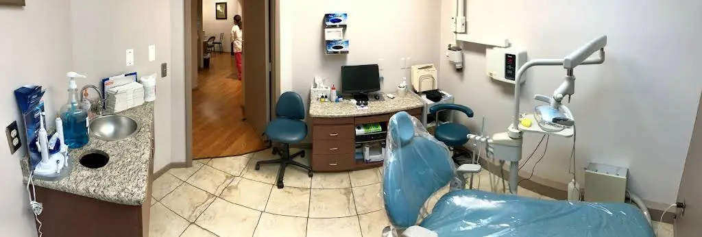 Aavo Family Dentistry