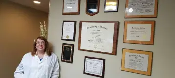 Rosenberry Family Dental