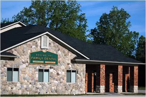 Rosenberry Family Dental