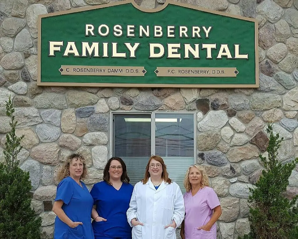 Rosenberry Family Dental