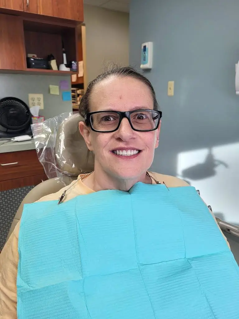 Rosenberry Family Dental