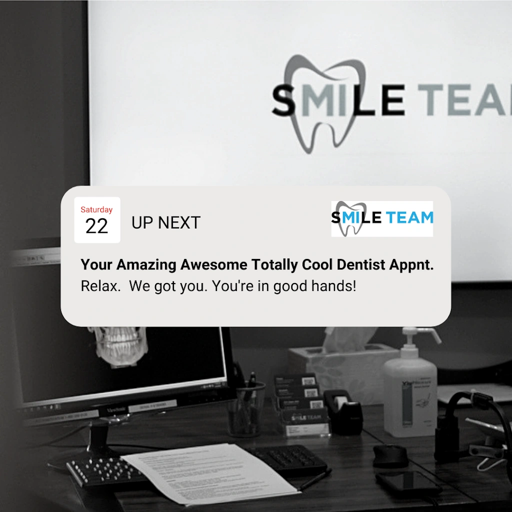 MI Smile Team
