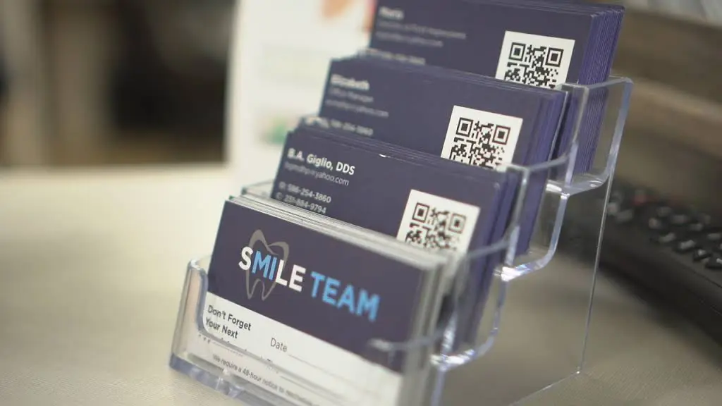 MI Smile Team