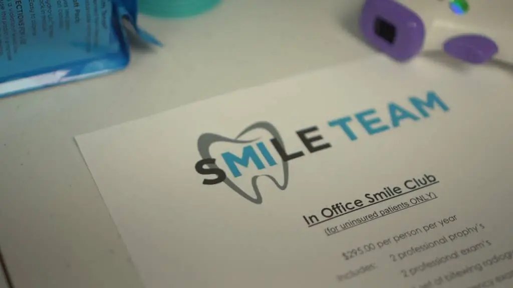 MI Smile Team