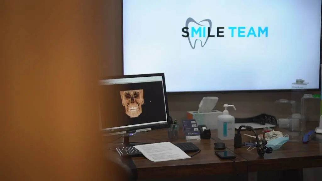 MI Smile Team