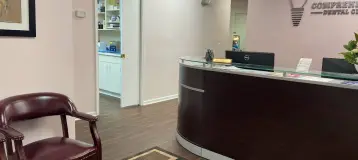 Comprehensive Dental Clinic