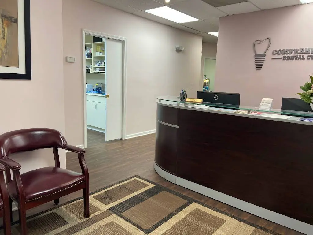 Comprehensive Dental Clinic