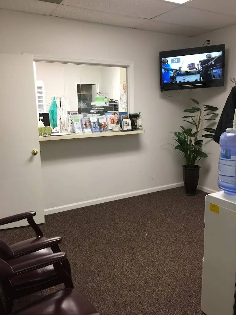 Comprehensive Dental Clinic