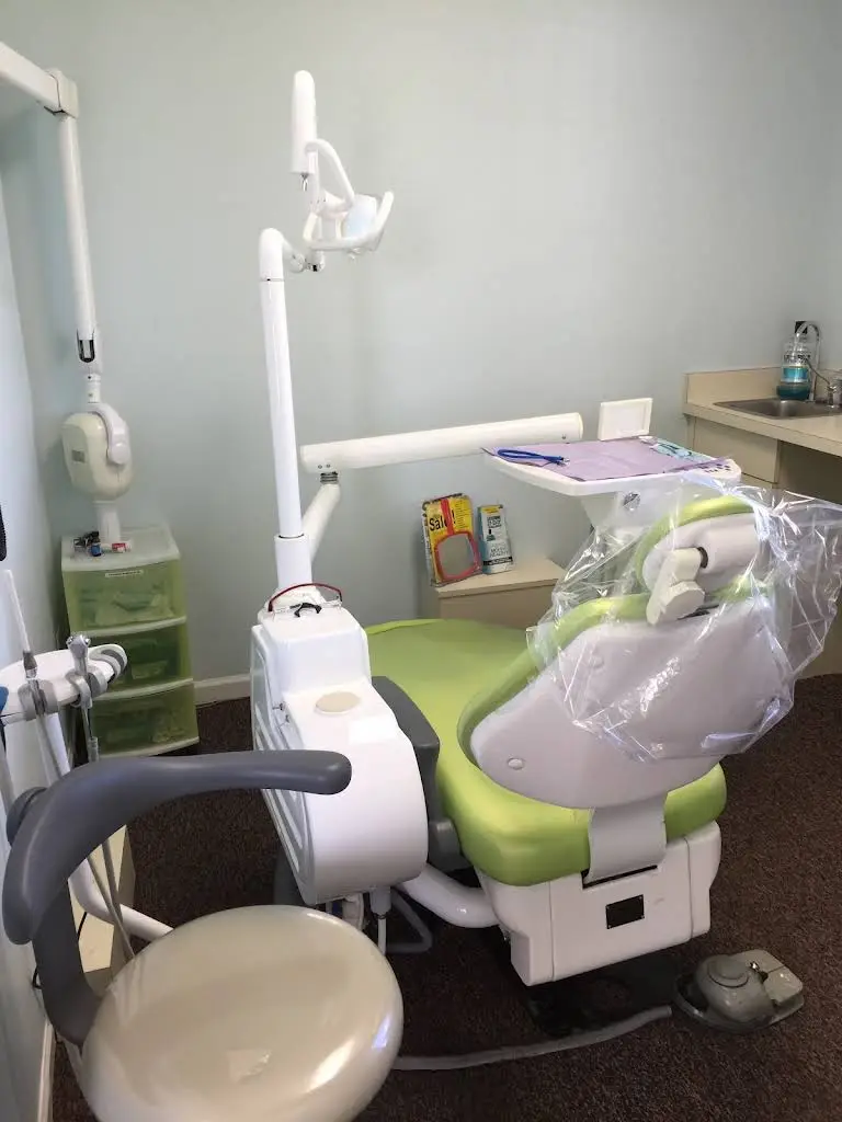 Comprehensive Dental Clinic