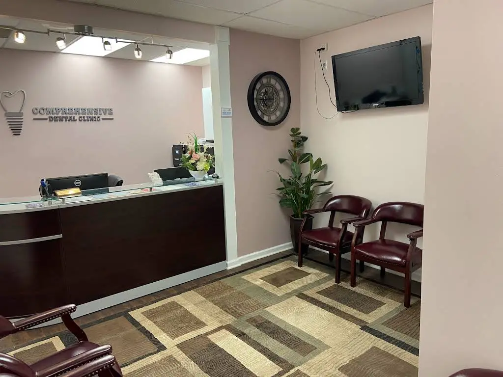 Comprehensive Dental Clinic