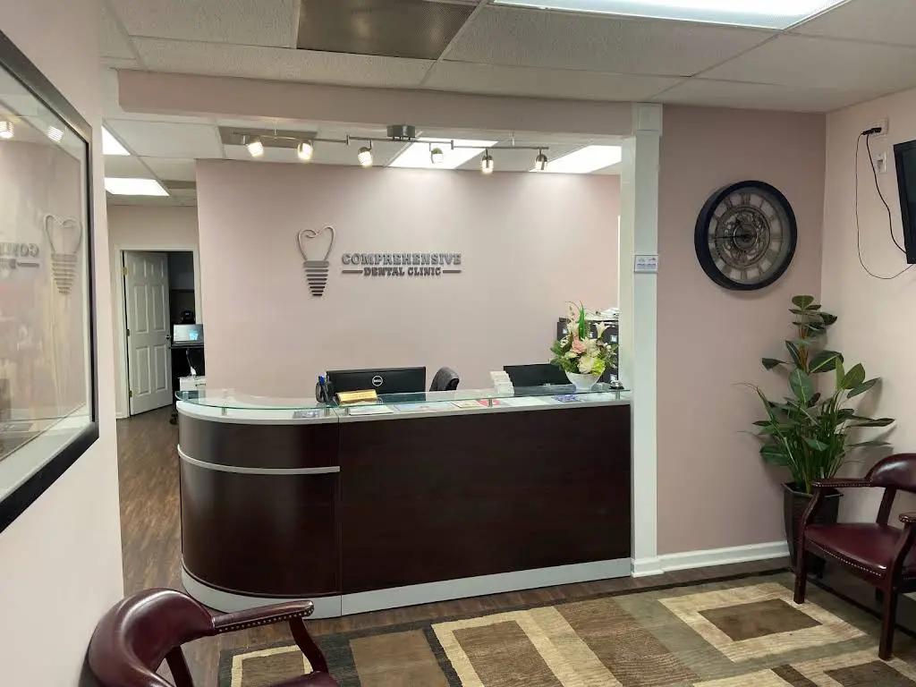 Comprehensive Dental Clinic