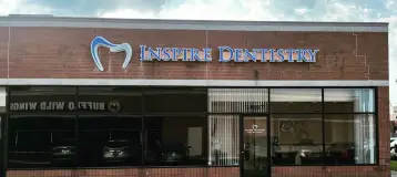 Inspire Dentistry