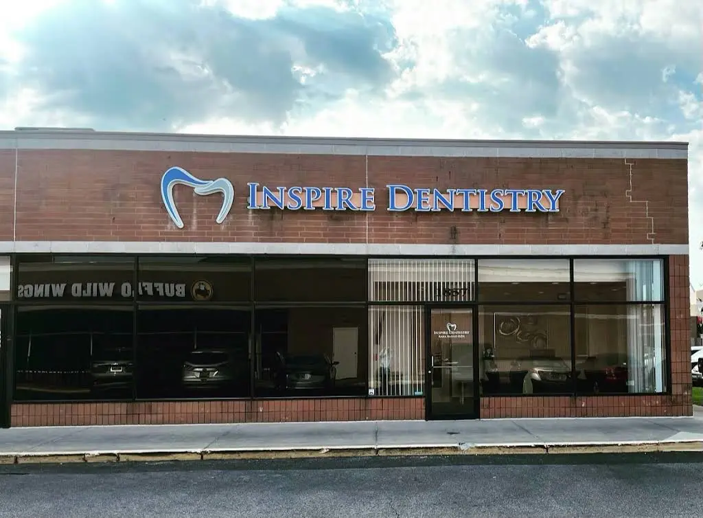 Inspire Dentistry