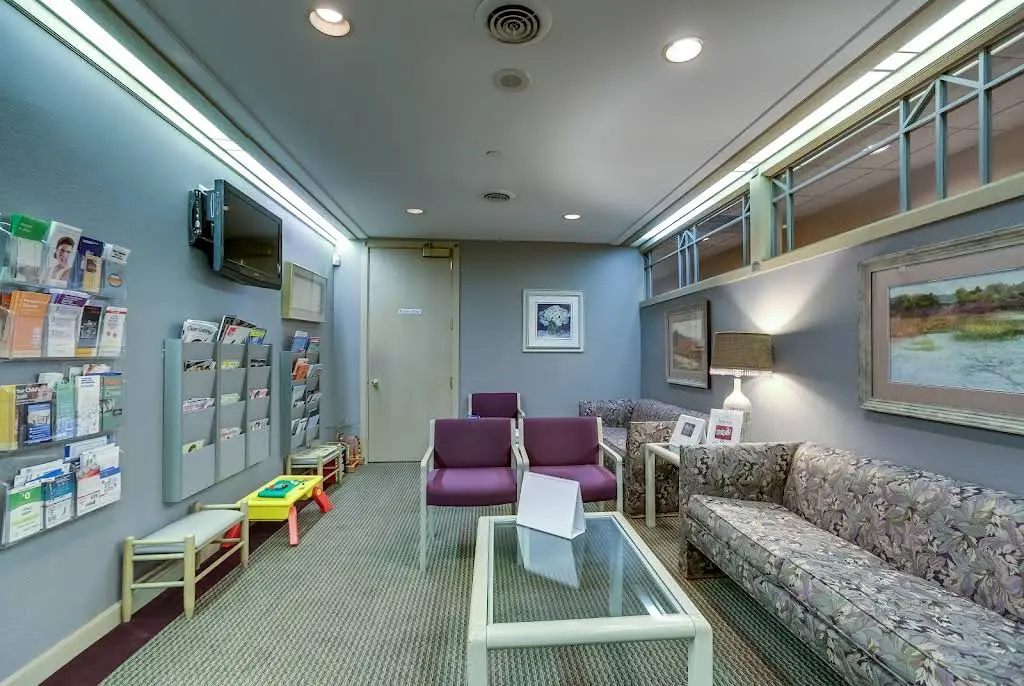 Legacy Dental Group