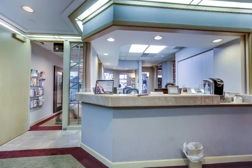 Legacy Dental Group
