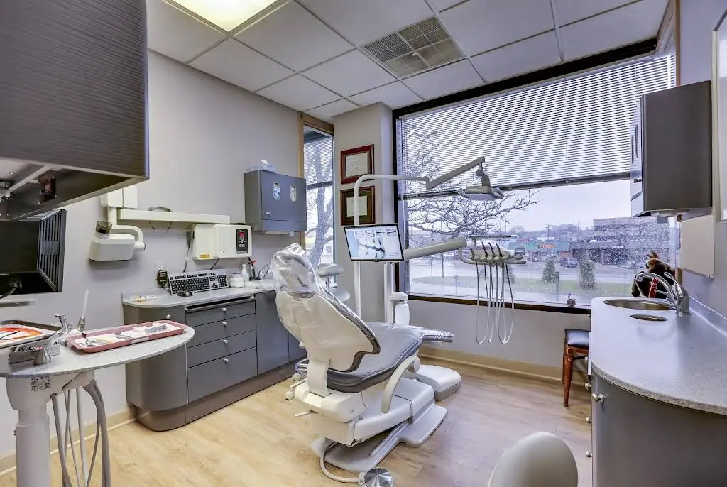 Legacy Dental Group